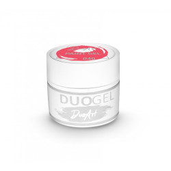 DuoGel - Paint Gel 5g 040 Hibiscus Kremowy Różowy