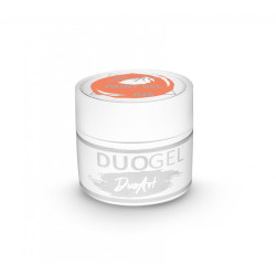 DuoGel - Paint Gel 5g 045 Salmon Morelowy