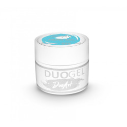 DuoGel - Paint Gel 5g 059 Lagoon Błękitny