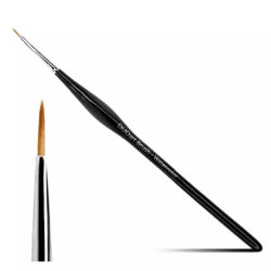 DuoGel - Pędzel DUOart Brush WaterColor No. 1