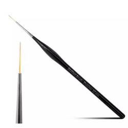 DuoGel - Pędzelek DUOart Brush ProLiner No. 12mm