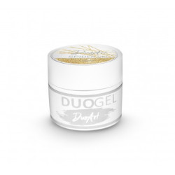 DuoGel - Spider Gel gold 5g