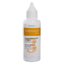 INTENSIVE aktywator do henny w kremie 3% 50 ml