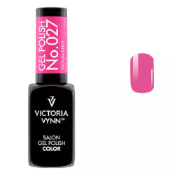 VICTORIA VYNN Gel Polish 027 fuchsia dress 8ml - 1