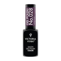 VICTORIA VYNN Gel Polish 028 sugar plum 8 ml - 1