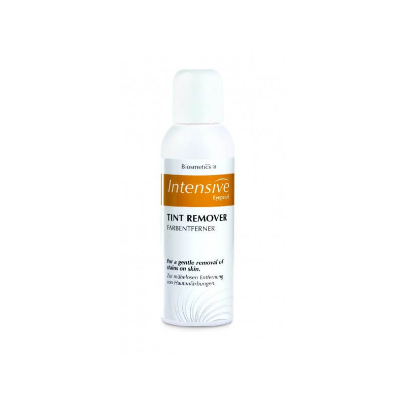 INTENSIVE zmywacz do henny tint remover 90ml