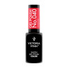 Victoria Vynn - GEL POLISH 040 Scarlet Red 8ml - 1