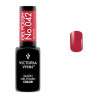 Victoria Vynn - Lakier hybrydowy Gel Polish 042 red fever 8ml - 1