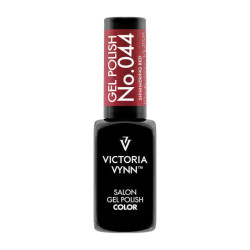 Victoria Vynn - GEL POLISH 044 shimmering red 8ml - 1