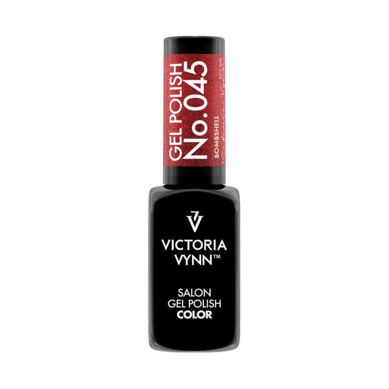 Victoria Vynn - GEL POLISH 045 bombshell 8ml - 1
