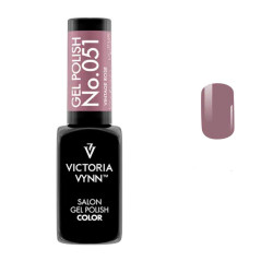 VICTORIA VYNN Gel Polish 051 vintage rose 8ml - 1