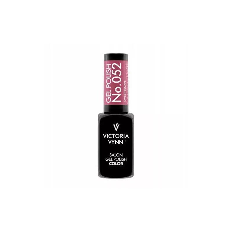 VICTORIA VYNN Gel Polish 052 sweet escape 8ml - 1
