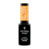 VICTORIA VYNN Gel Polish 059 orange pop 8ml - 1