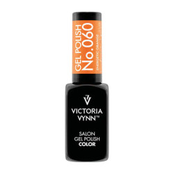 VICTORIA VYNN Gel Polish 060 energetic orange 8ml - 1