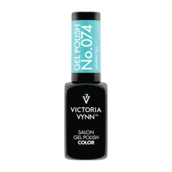 Victoria Vynn - GEL POLISH 074 holidey sea 8ml - 1