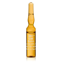MCCM ampułka Biotina Hydrixin 2ml - 1