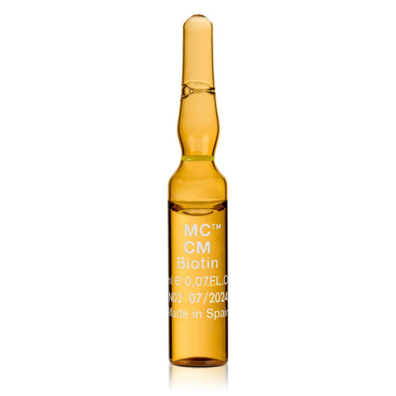 MCCM ampułka Biotina Hydrixin 2ml - 1