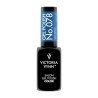 VICTORIA VYNN Gel Polish 078 blue denim 8ml - 1