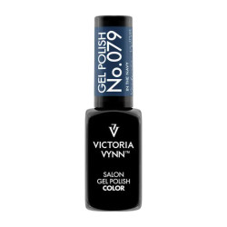 Victoria Vynn - GEL POLISH 079 in the navy 8ml - 1