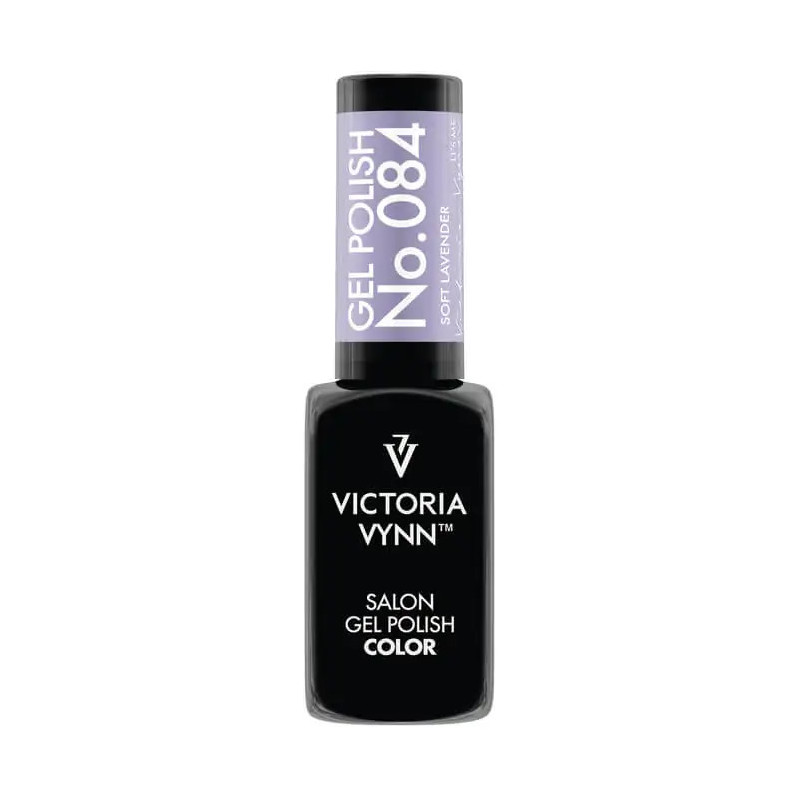 VICTORIA VYNN Gel Polish 084 soft lawender 8ml - 1