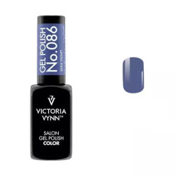 VICTORIA VYNN Gel Polish 086 soul violet 8 ml - 1