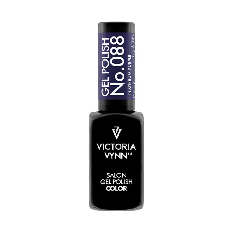 VICTORIA VYNN Gel Polish 088 platinum purple 8ml - 1