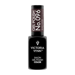 VICTORIA VYNN Gel Polish 096 black coffee 8ml - 1