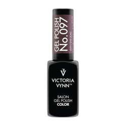 VICTORIA VYNN Gel Polish 097 kitty eye lilac 8ml - 1