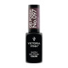 VICTORIA VYNN Gel Polish 097 kitty eye lilac 8ml - 1