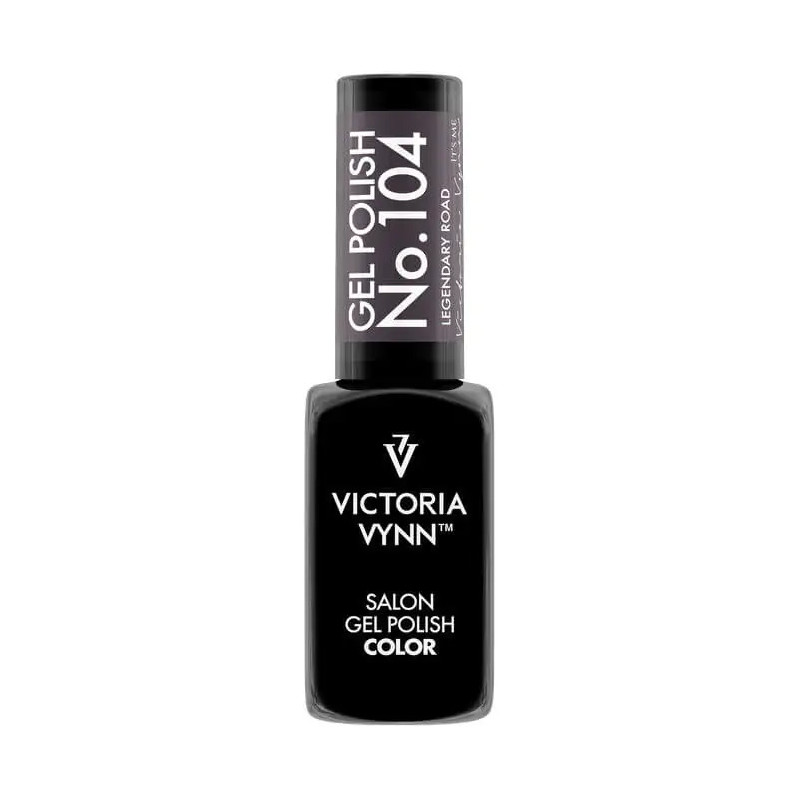 VICTORIA VYNN Gel Polish 104 legendary road 8ml - 1