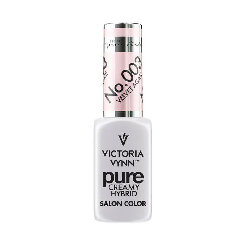 Victoria Vynn - Pure Creamy Hybrid 003 velvet agate 8ml - 1