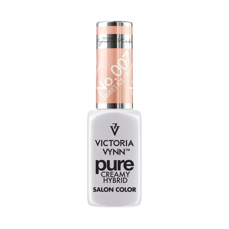 Victoria Vynn - Pure Creamy Hybrid 007 sweet ice crea 8ml - 1