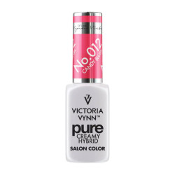 Victoria Vynn - Pure Creamy Hybrid 012 candy blush 8ml - 1