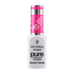 Victoria Vynn - Pure Creamy Hybrid 013 terra rosa 8ml - 1