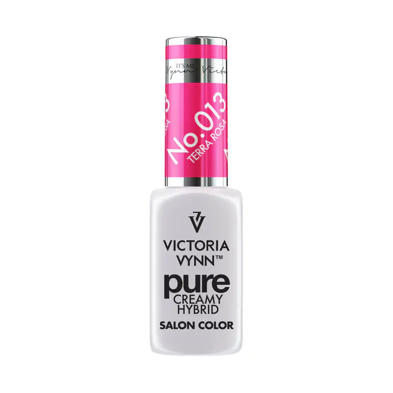 Victoria Vynn - Pure Creamy Hybrid 013 terra rosa 8ml - 1