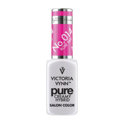 Victoria Vynn - Pure Creamy Hybrid 014 rose time 8ml - 1