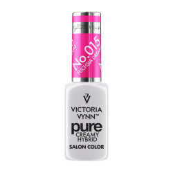 Victoria Vynn - Pure Creamy Hybrid 015 fuchsia dreams 8ml - 1