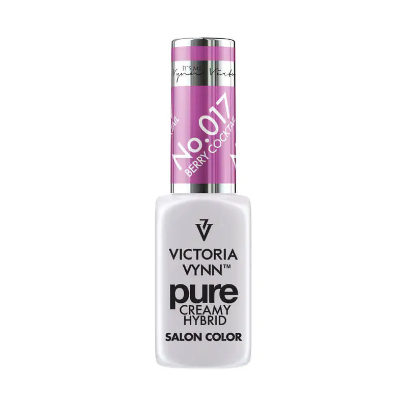 Victoria Vynn - Pure Creamy Hybrid 017 berry cocktail 8ml - 1