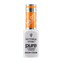 Victoria Vynn - Pure Creamy Hybrid 019 perfect orange 8ml - 1
