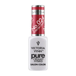 Victoria Vynn - Pure Creamy Hybrid 024 forever crimson 8ml - 1