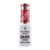 Victoria Vynn - Pure Creamy Hybrid 024 forever crimson 8ml - 1