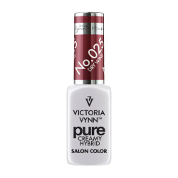 Victoria Vynn - Pure Creamy Hybrid 025 dry wine 8ml - 1