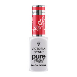 Victoria Vynn - Pure Creamy Hybrid 022 ever poppy gra 8ml - 1