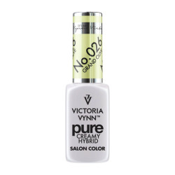 Victoria Vynn - Pure Creamy Hybrid 026 grand olive 8ml - 1