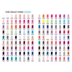 Victoria Vynn - Pure Creamy Hybrid 026 grand olive 8ml - 3