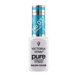 Victoria Vynn - Pure Creamy Hybrid 033 emerald ocean 8ml - 1
