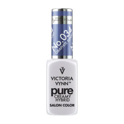 Victoria Vynn - Pure Creamy Hybrid 034 graphite sunset 8ml - 1