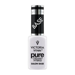 VICTORIA VYNN - Pure Creamy Hybrid Base 8ml - 1