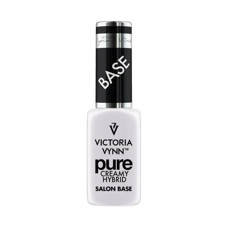 VICTORIA VYNN - Pure Creamy Hybrid Base 8ml - 1