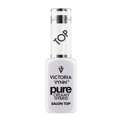 VICTORIA VYNN Pure Creamy Hybrid Top 8ml - 1
